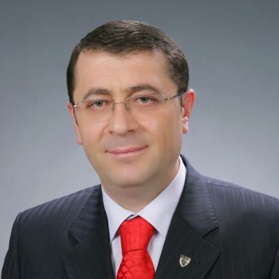 Kayseri Vali Yardımcısı Şenol Esmer, Hayatını Kaybetti