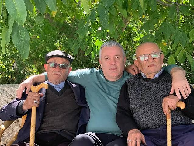 Kayseri Eski Milletvekili Çetin Arık’ın Acı Günü