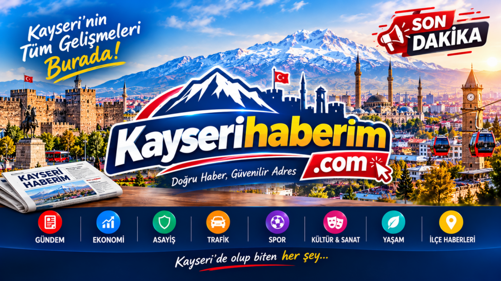 Kayseri Haber